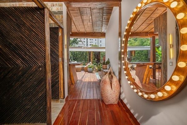 MEDELLIN-Villa Dreaming