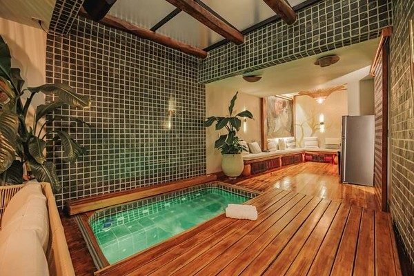 MEDELLIN-Villa Dreaming