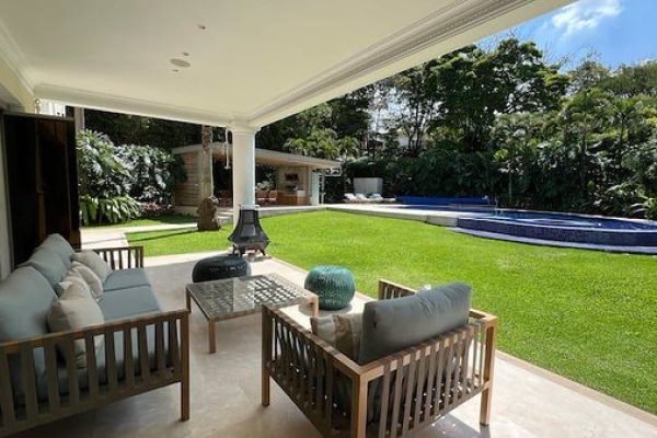 MEDELLIN-Villa San Lucas