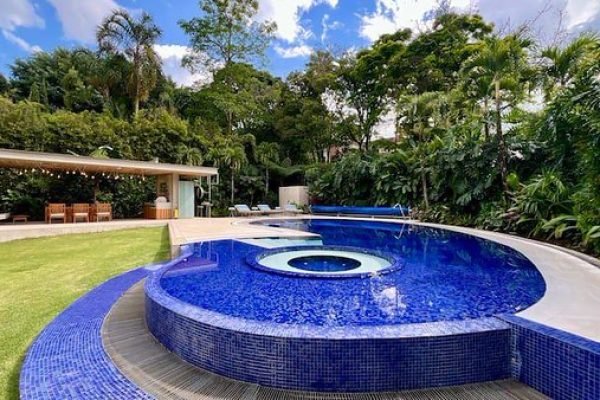 MEDELLIN-Villa San Lucas