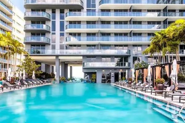 MIAMI-Midtown Hyde