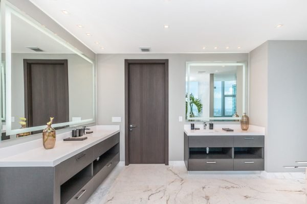 MIAMI-Paramount Penthouse