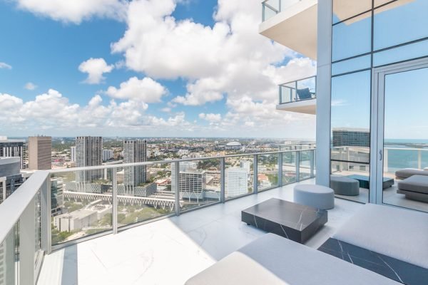 MIAMI-Paramount Penthouse