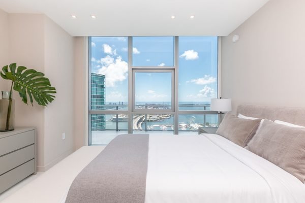 MIAMI-Paramount Penthouse