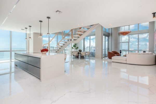 MIAMI-Paramount Penthouse