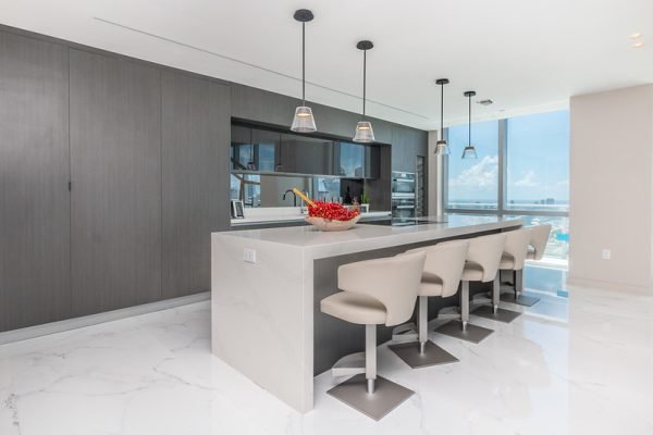 MIAMI-Paramount Penthouse