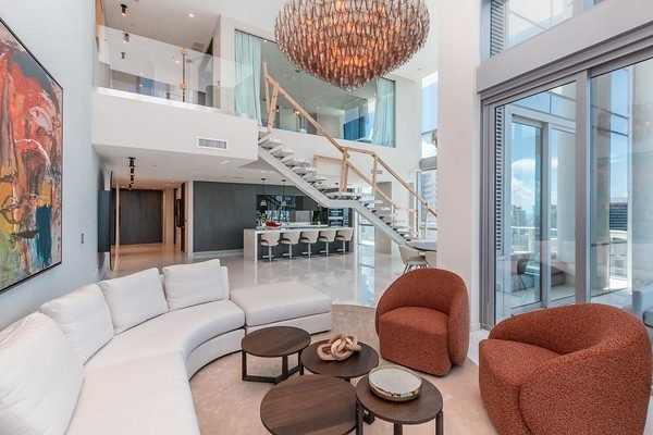 MIAMI-Paramount Penthouse