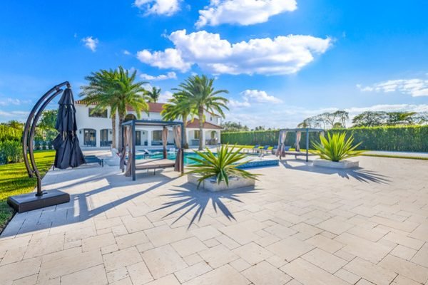 MIAMI-Sunset Mansion