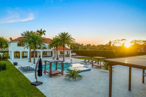 MIAMI-Sunset Mansion