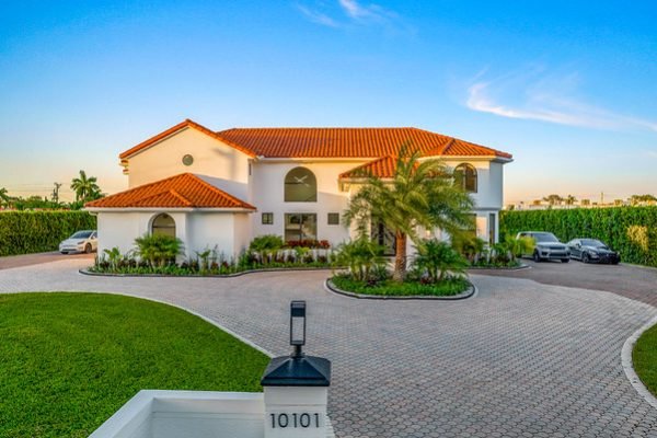 MIAMI-Sunset Mansion