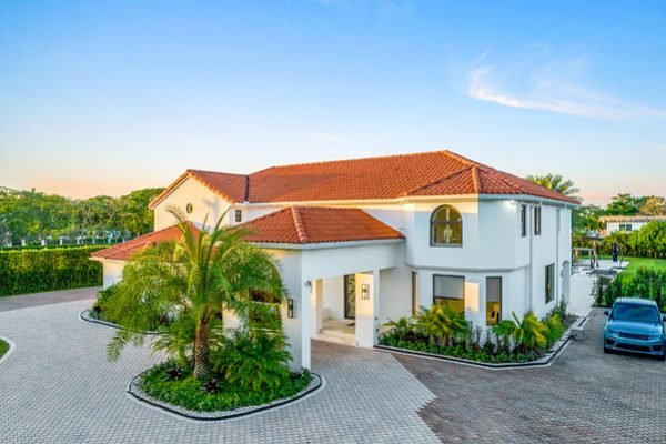 MIAMI-Sunset Mansion