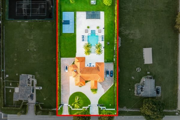 MIAMI-Sunset Mansion