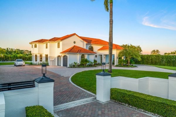 MIAMI-Sunset Mansion
