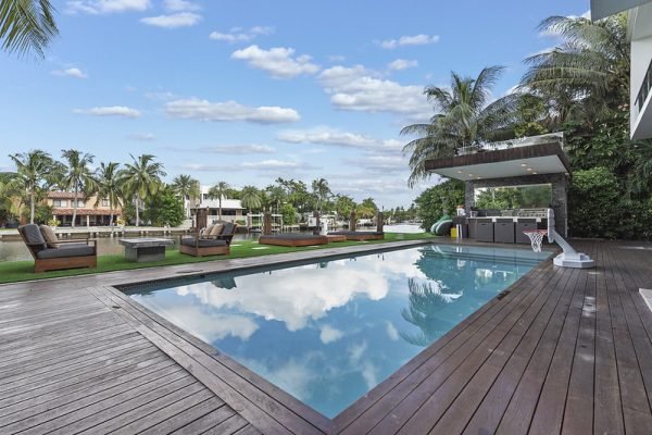 MIAMI-Villa Alton River
