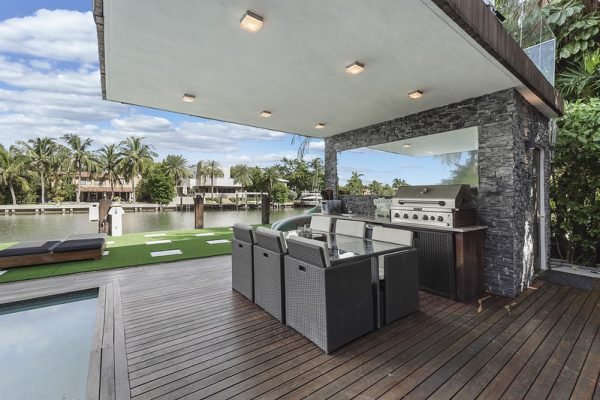 MIAMI-Villa Alton River