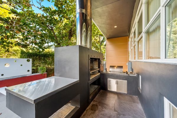 MIAMI-Villa Celine (7 bed 6.5 bath)