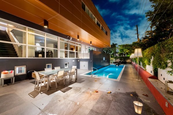 MIAMI-Villa Celine (7 bed 6.5 bath)