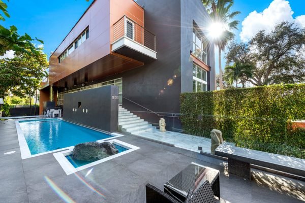 MIAMI-Villa Niara 54 (Brickell)