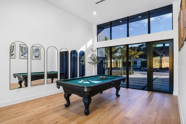 MIAMI-Villa Nero 44 (Design District)