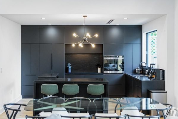 MIAMI-Villa Nero 44 (Design District)