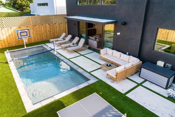 MIAMI-Villa Nero 44