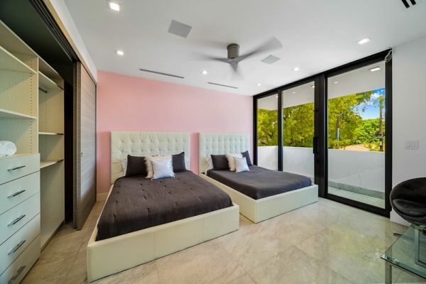 MIAMI-Villa Niara 54 (Brickell)