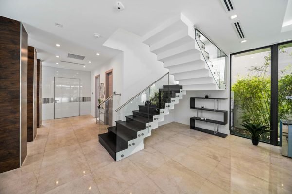 MIAMI-Villa Niara 54 (Brickell)
