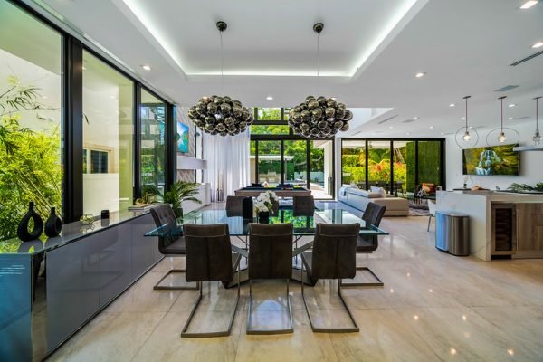 MIAMI-Villa Niara 54 (Brickell)