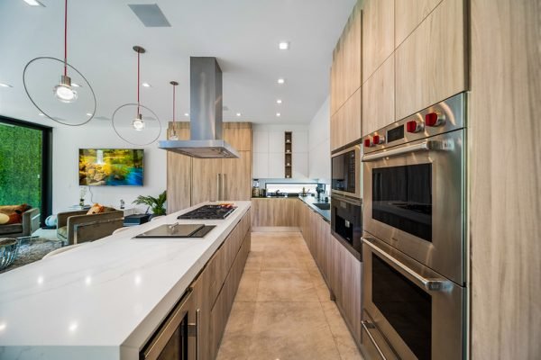 MIAMI-Villa Niara 54 (Brickell)