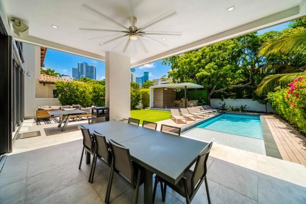 MIAMI-Villa Niara 54 (Brickell)