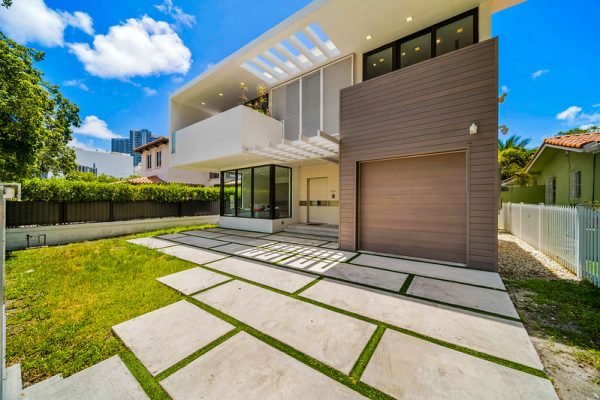 MIAMI-Villa Niara 54 (Brickell)