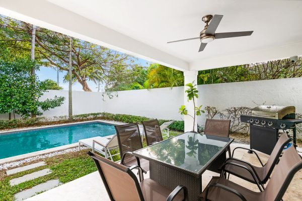 MIAMI-Villa Venetian