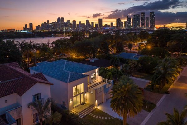 MIAMI-Villa Venetian