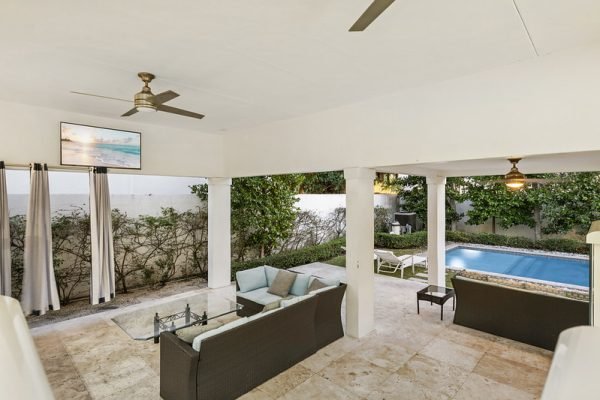 MIAMI-Villa Venetian