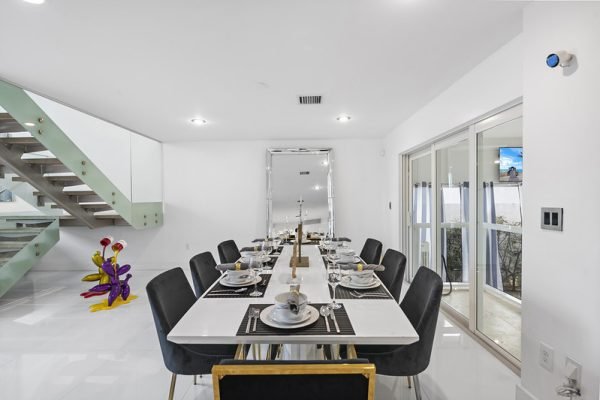 MIAMI-Villa Venetian