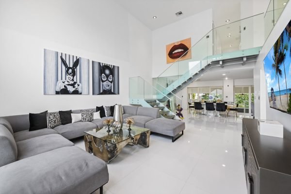 MIAMI-Villa Venetian