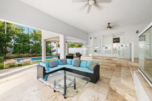 MIAMI-Villa Venetian