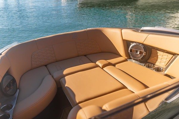 Mastercraft 26