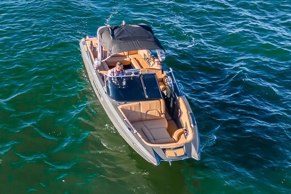 Mastercraft 26