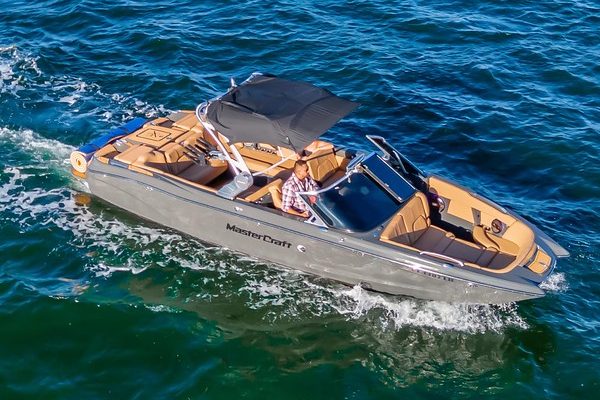 Mastercraft 26