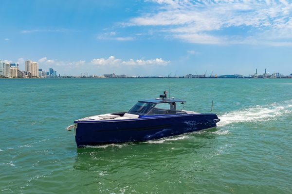 Okean sport 2024