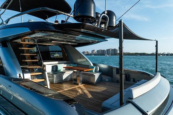 Riva perseo