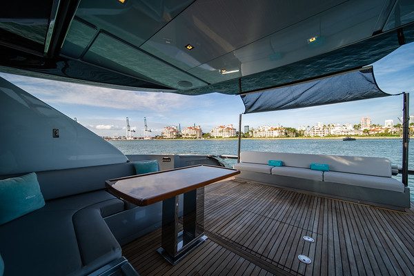 Riva perseo