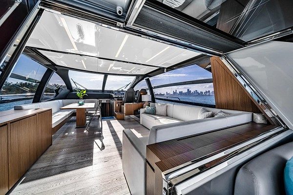 Riva perseo