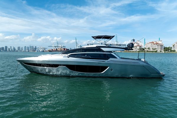 Riva perseo