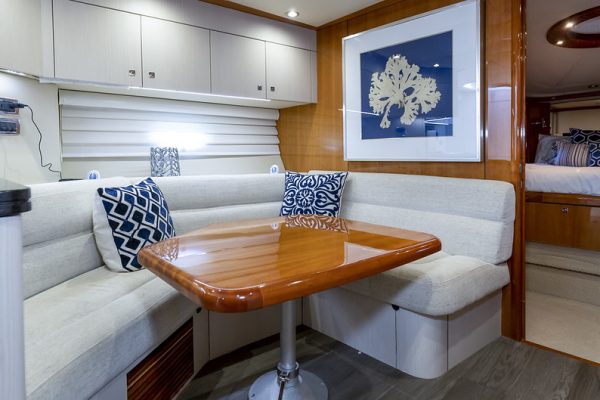 Sunseeker 2021
