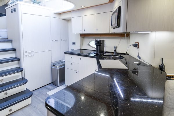 Sunseeker 2021