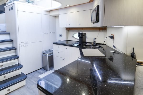 Sunseeker 2021
