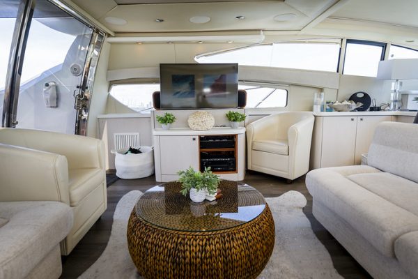 Sunseeker 2021