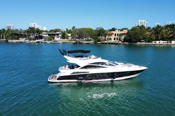 Sunseeker Sport 2013